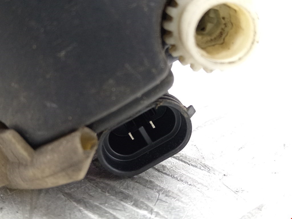 Фара противотуманная правая (ПТФ) CITROEN C5 I 2001-2008