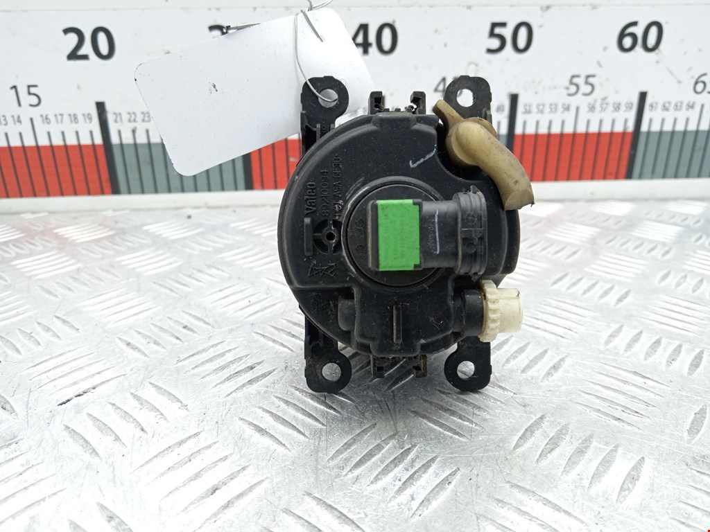 Фара противотуманная правая (ПТФ) CITROEN C5 I 2001-2008