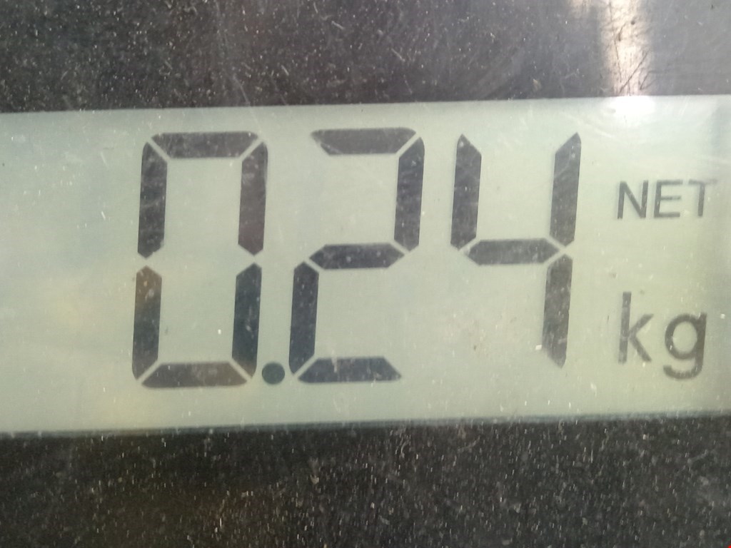 Фара противотуманная правая (ПТФ) CITROEN C5 I 2001-2008