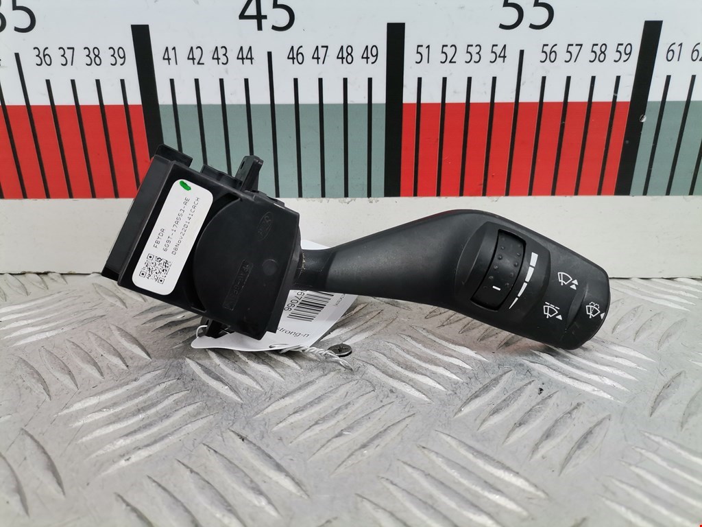 Переключатель стеклоочистителя FORD Galaxy 2006-2015