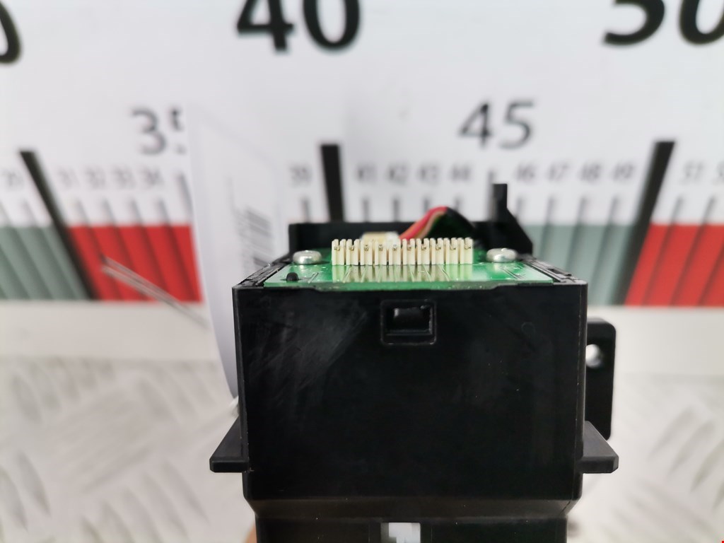 Переключатель стеклоочистителя FORD Galaxy 2006-2015