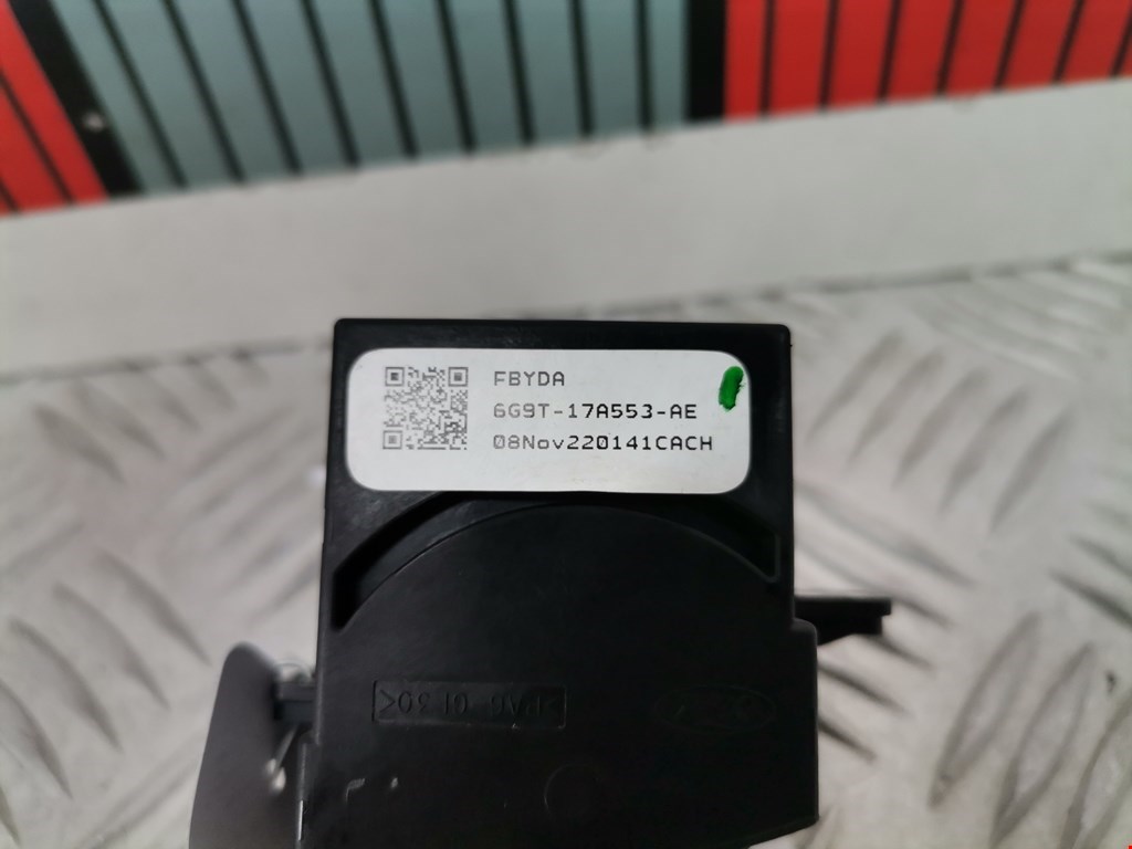 Переключатель стеклоочистителя FORD Galaxy 2006-2015