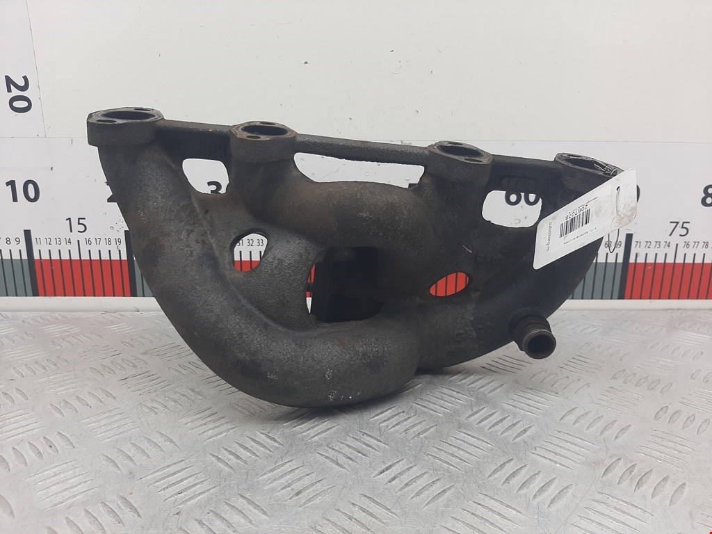 Коллектор выпускной VOLKSWAGEN Passat B5 1997-2005