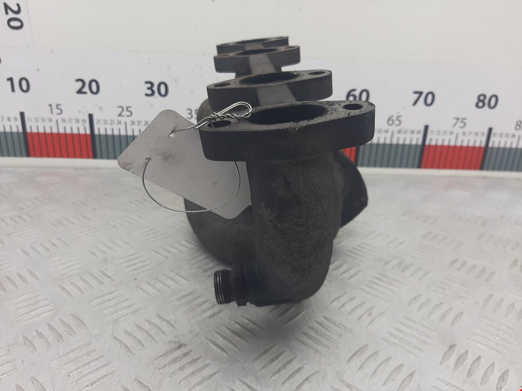 Коллектор выпускной VOLKSWAGEN Passat B5 1997-2005