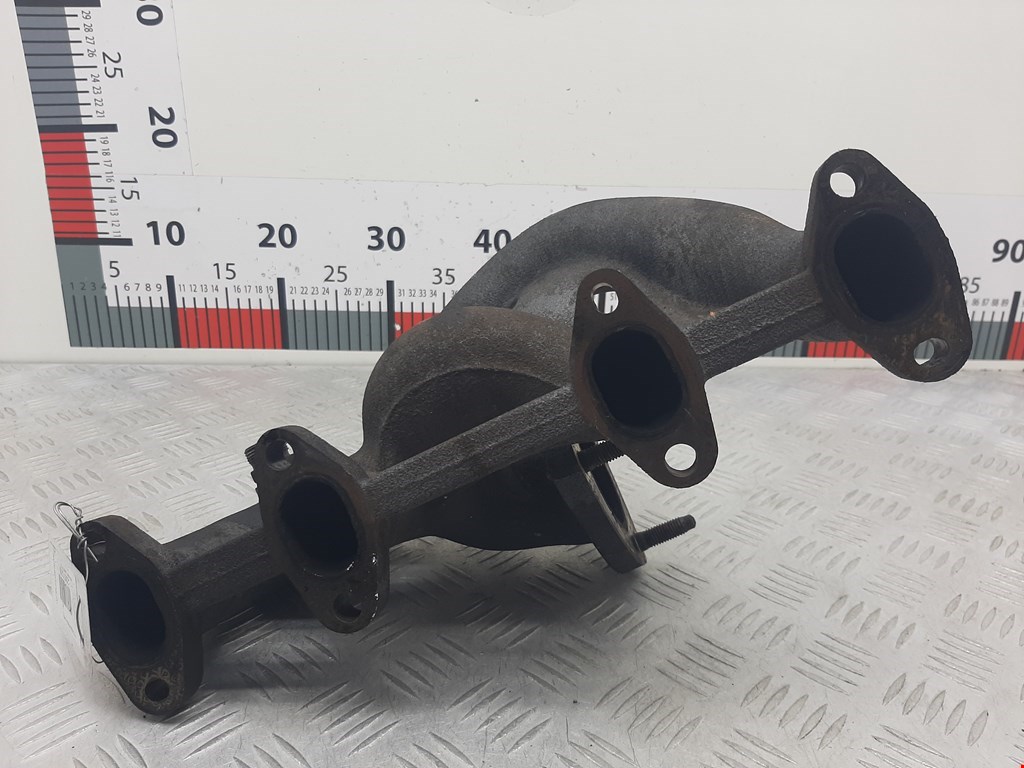 Коллектор выпускной VOLKSWAGEN Passat B5 1997-2005