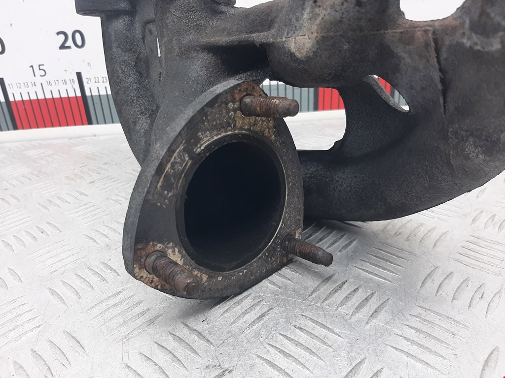 Коллектор выпускной VOLKSWAGEN Passat B5 1997-2005