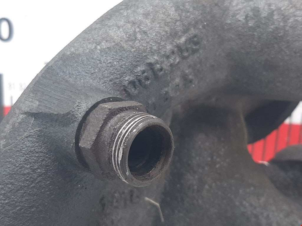 Коллектор выпускной VOLKSWAGEN Passat B5 1997-2005