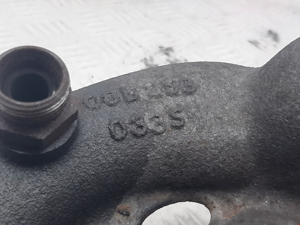 Коллектор выпускной VOLKSWAGEN Passat B5 1997-2005