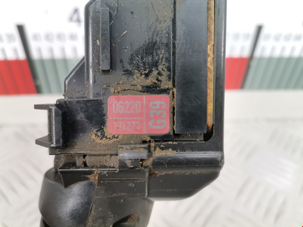 Переключатель стеклоочистителя TOYOTA Hilux VII AN10 AN 20 AN30 2005-2015