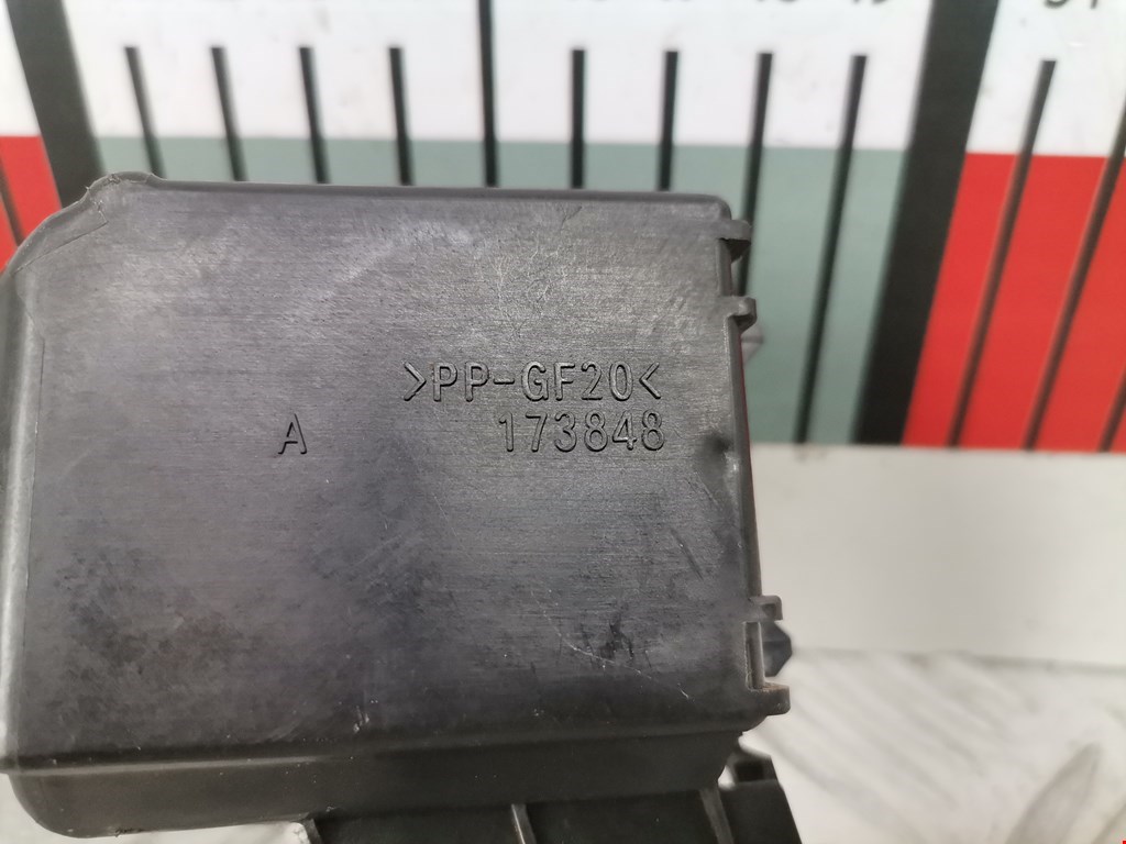 Переключатель стеклоочистителя TOYOTA Hilux VII AN10 AN 20 AN30 2005-2015