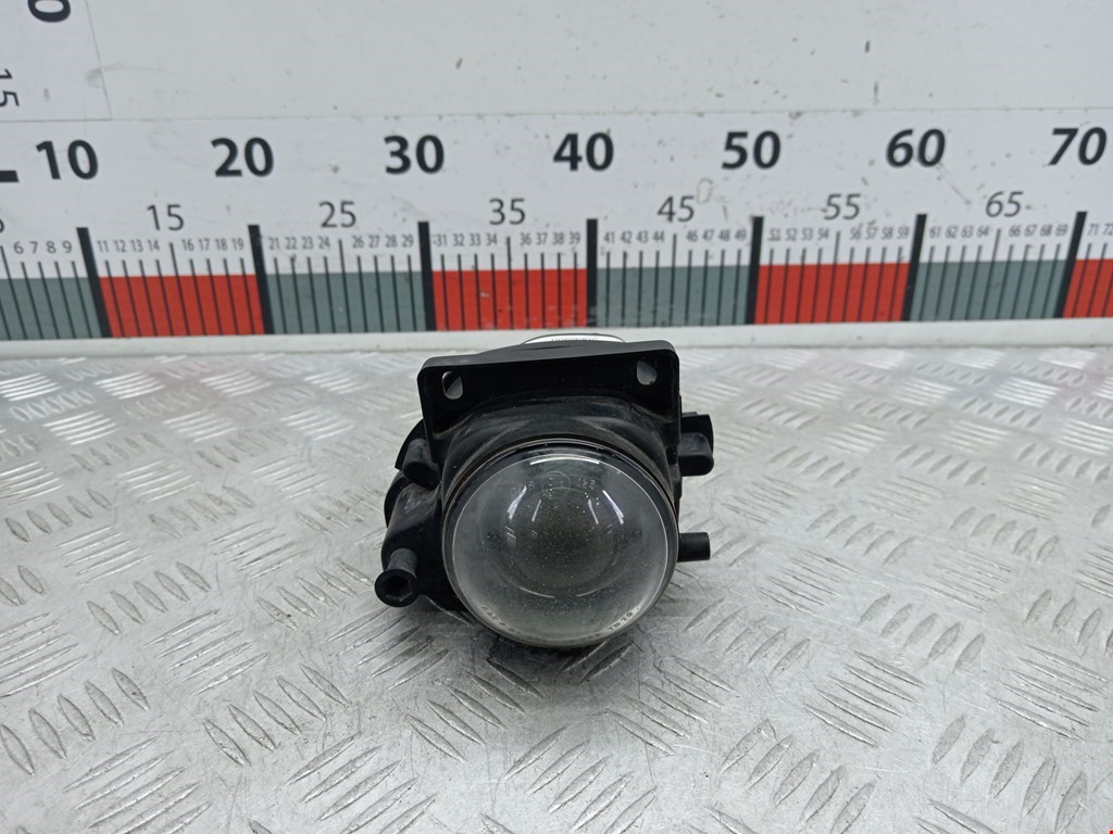 Фара противотуманная левая (ПТФ) AUDI A6 C5 1997-2004