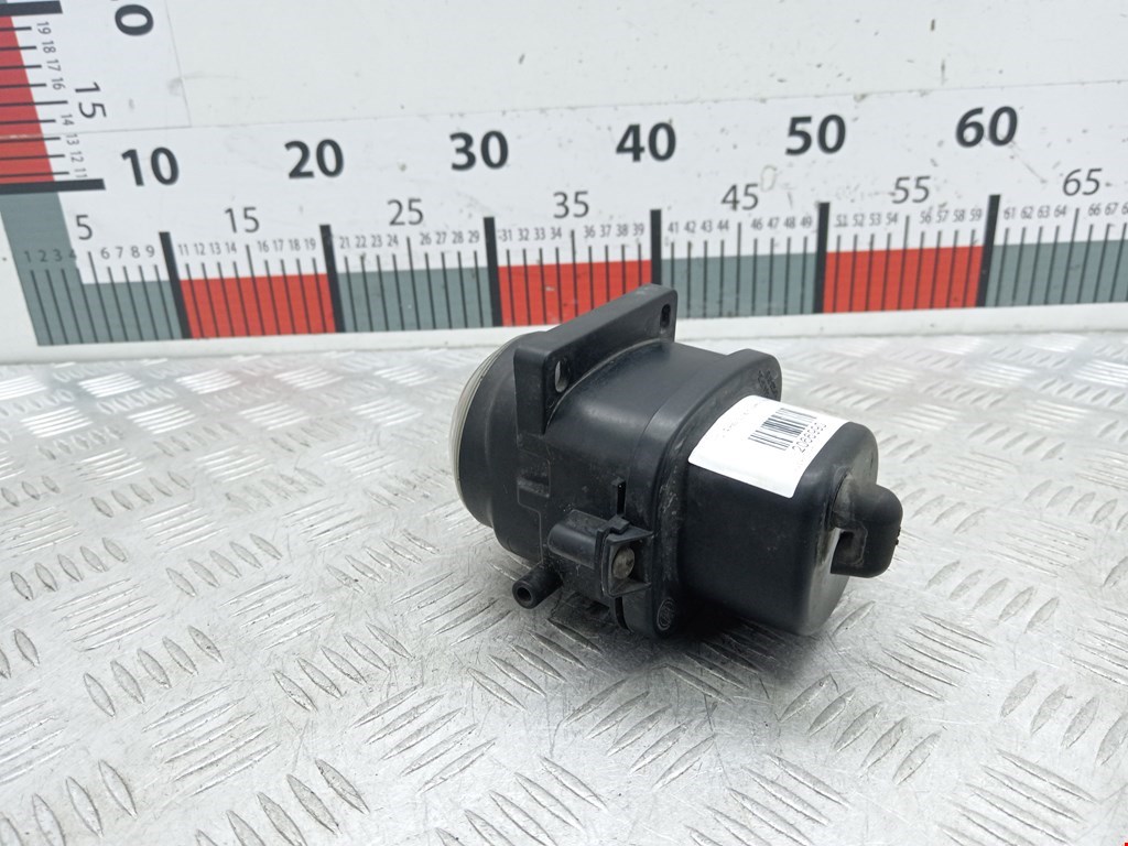 Фара противотуманная левая (ПТФ) AUDI A6 C5 1997-2004