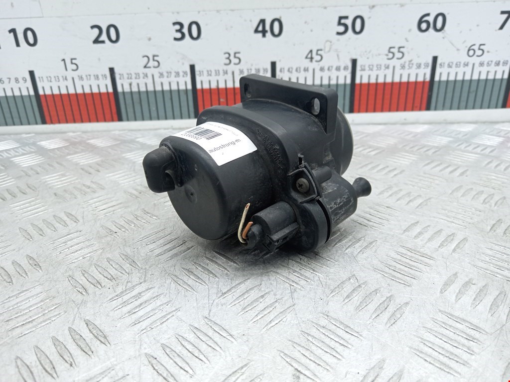 Фара противотуманная левая (ПТФ) AUDI A6 C5 1997-2004