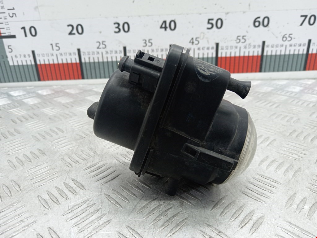 Фара противотуманная левая (ПТФ) AUDI A6 C5 1997-2004