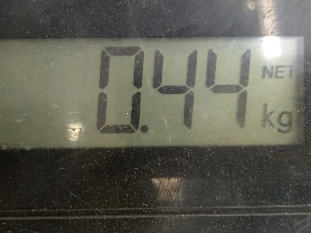 Фара противотуманная левая (ПТФ) AUDI A6 C5 1997-2004