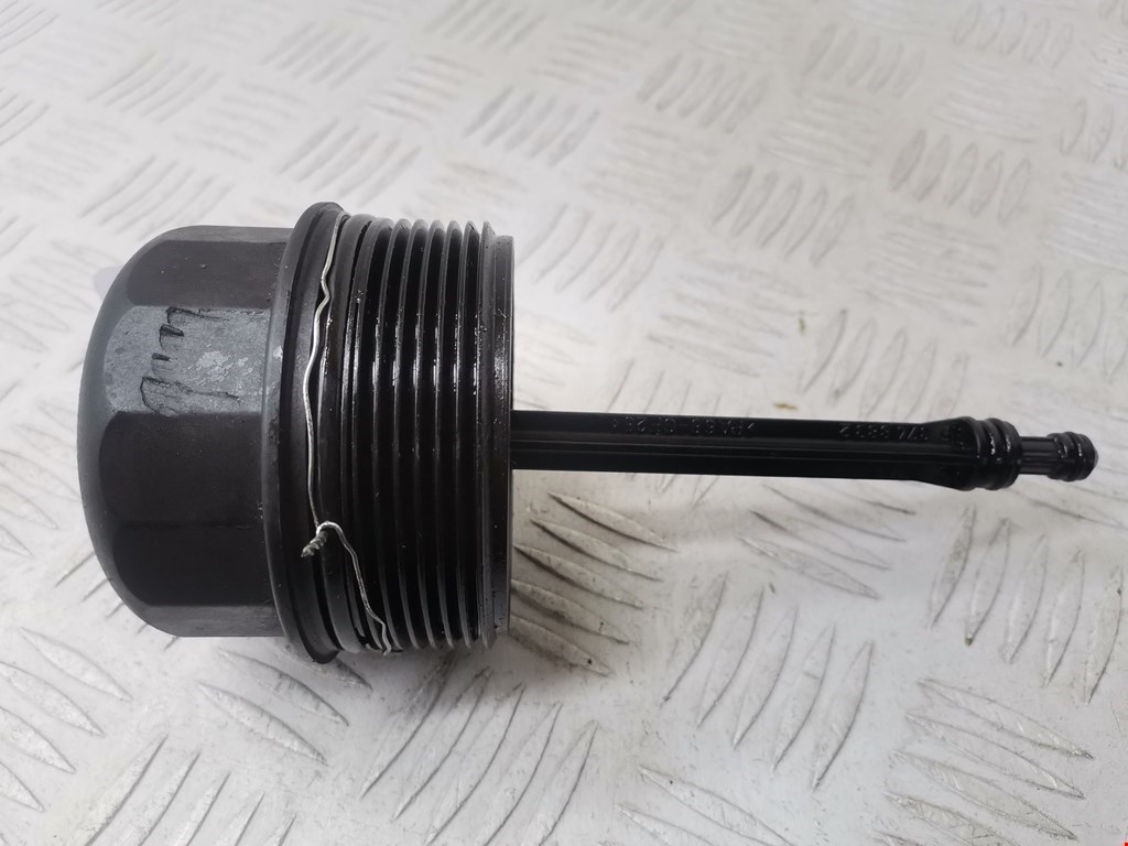 Крышка масляного фильтра BMW 3er E36 1991-2000