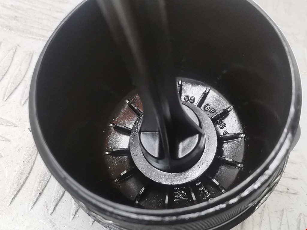 Крышка масляного фильтра BMW 3er E36 1991-2000