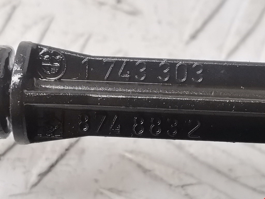 Крышка масляного фильтра BMW 3er E36 1991-2000