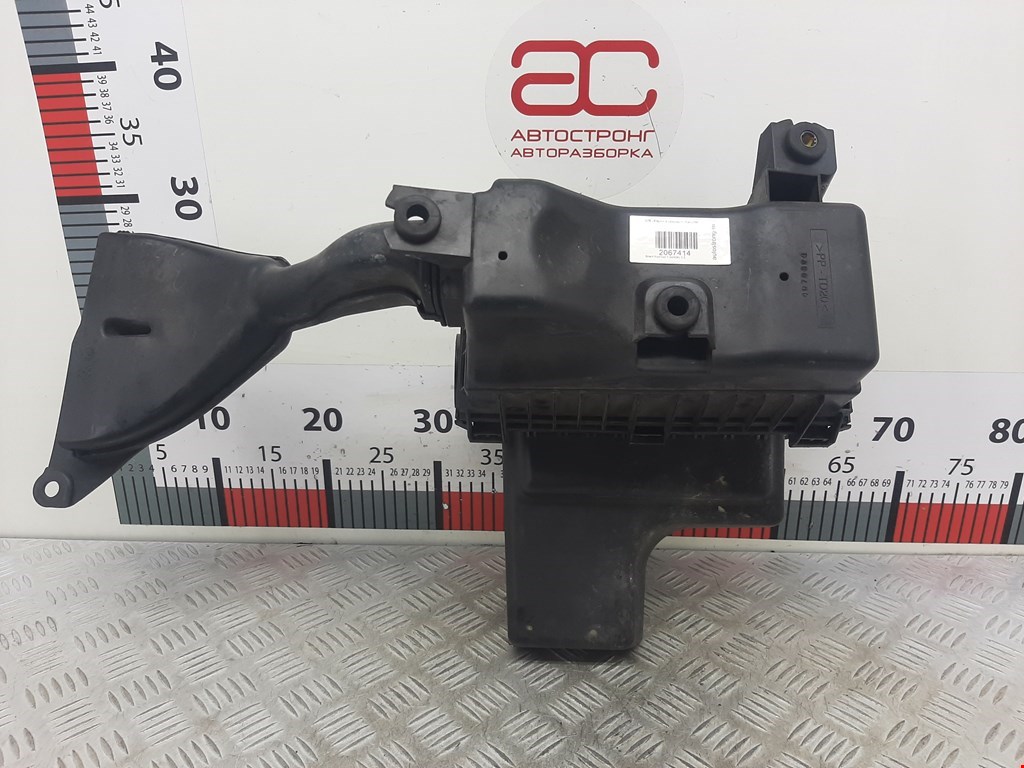 Корпус воздушного фильтра SMART Forfour W454 2004-2006