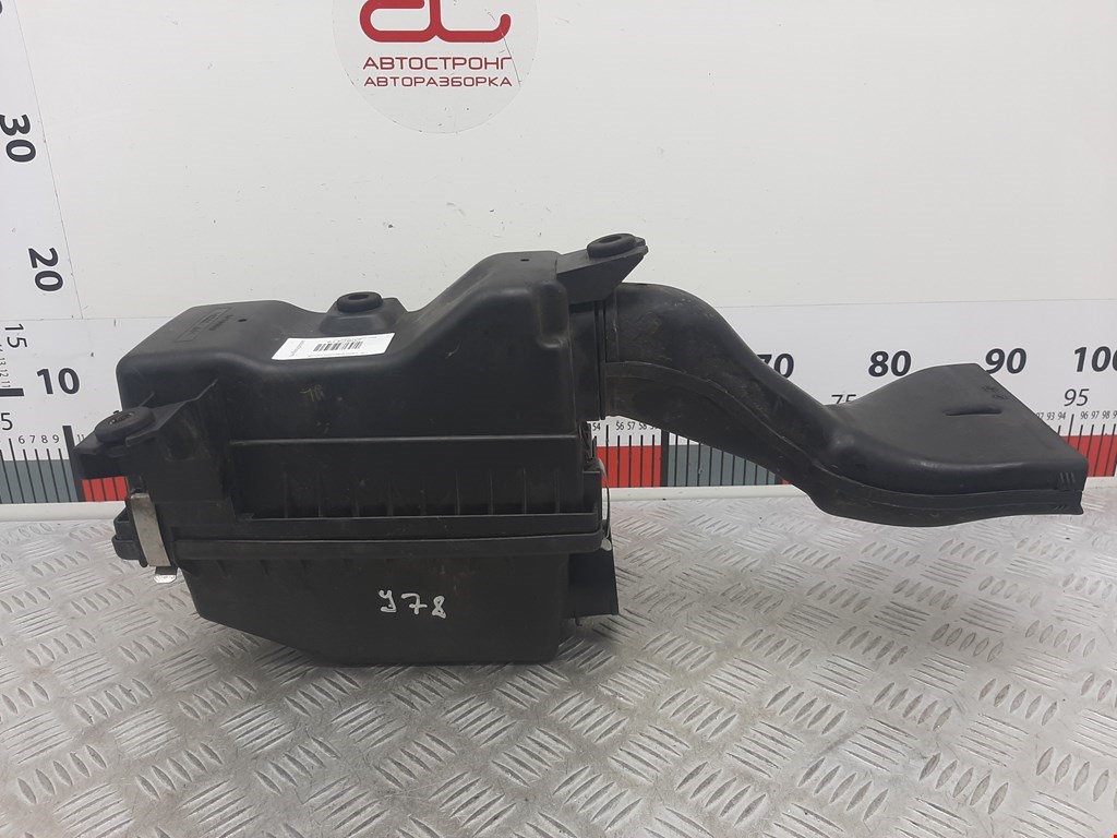 Корпус воздушного фильтра SMART Forfour W454 2004-2006