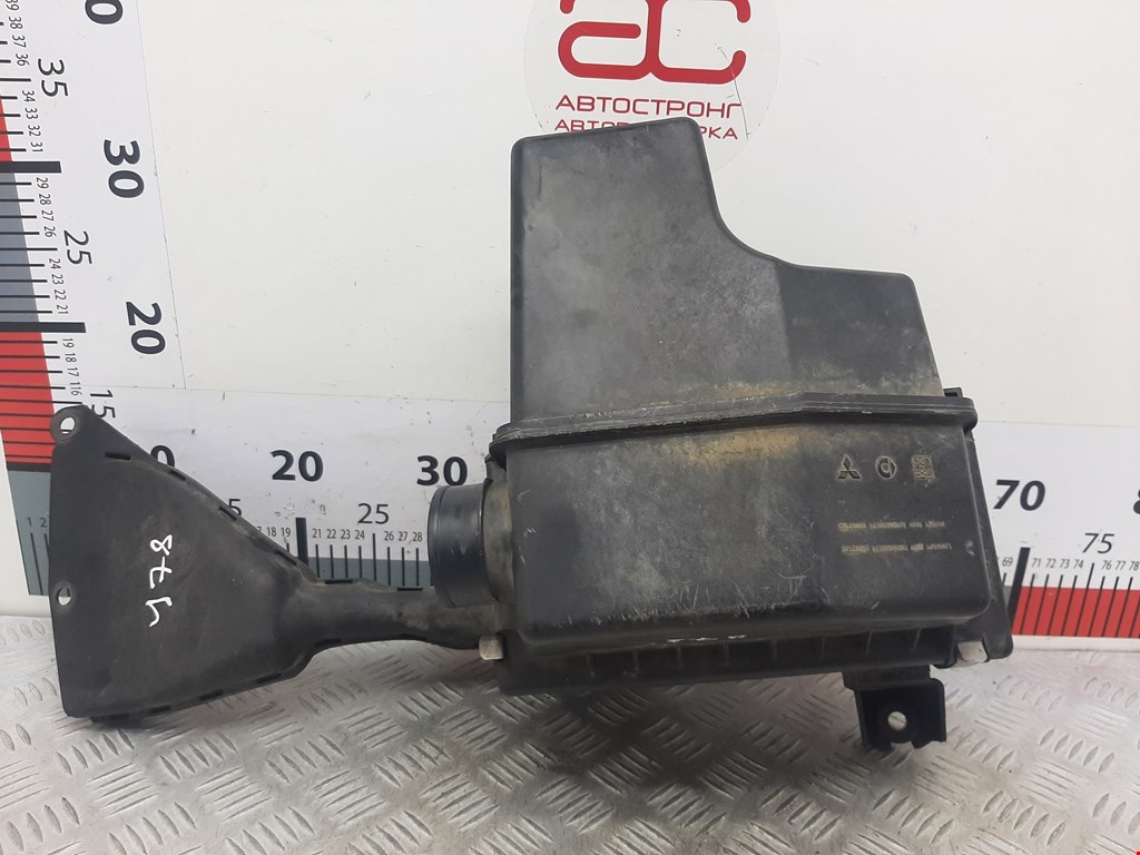 Корпус воздушного фильтра SMART Forfour W454 2004-2006