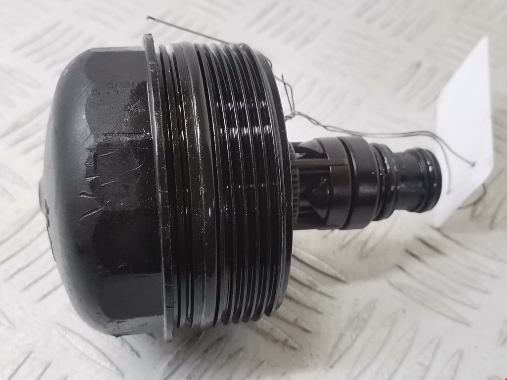 Крышка масляного фильтра BMW 5-Series (E60/E61) (2003-2010)