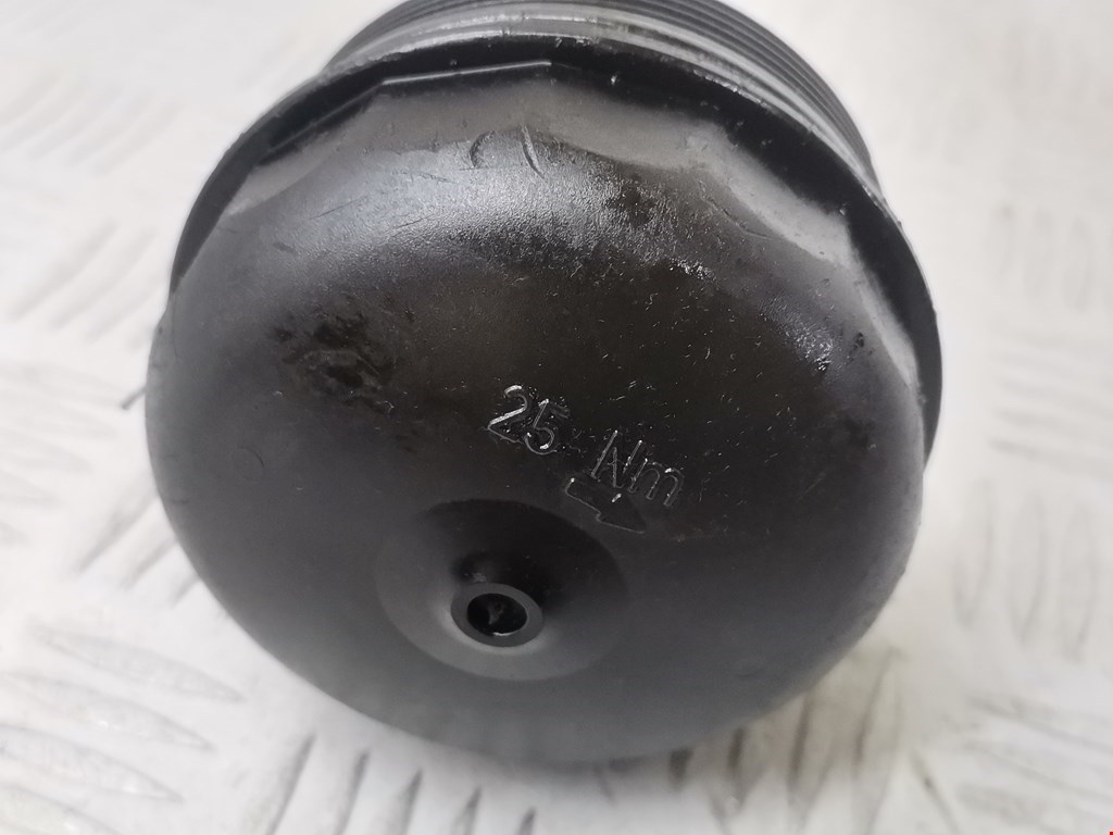 Крышка масляного фильтра BMW 5er 5 серия E60/E61 2003-2010