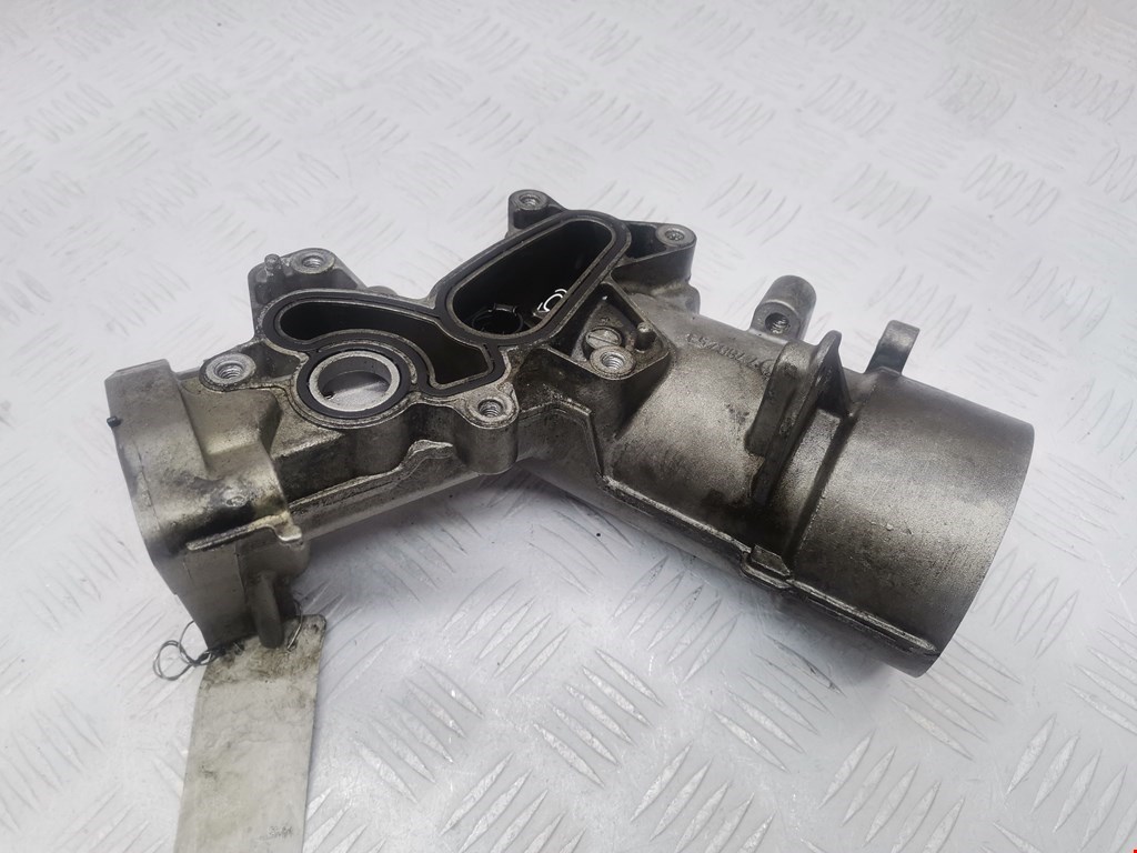 Корпус масляного фильтра BMW 3er E90/E91 2005-2012