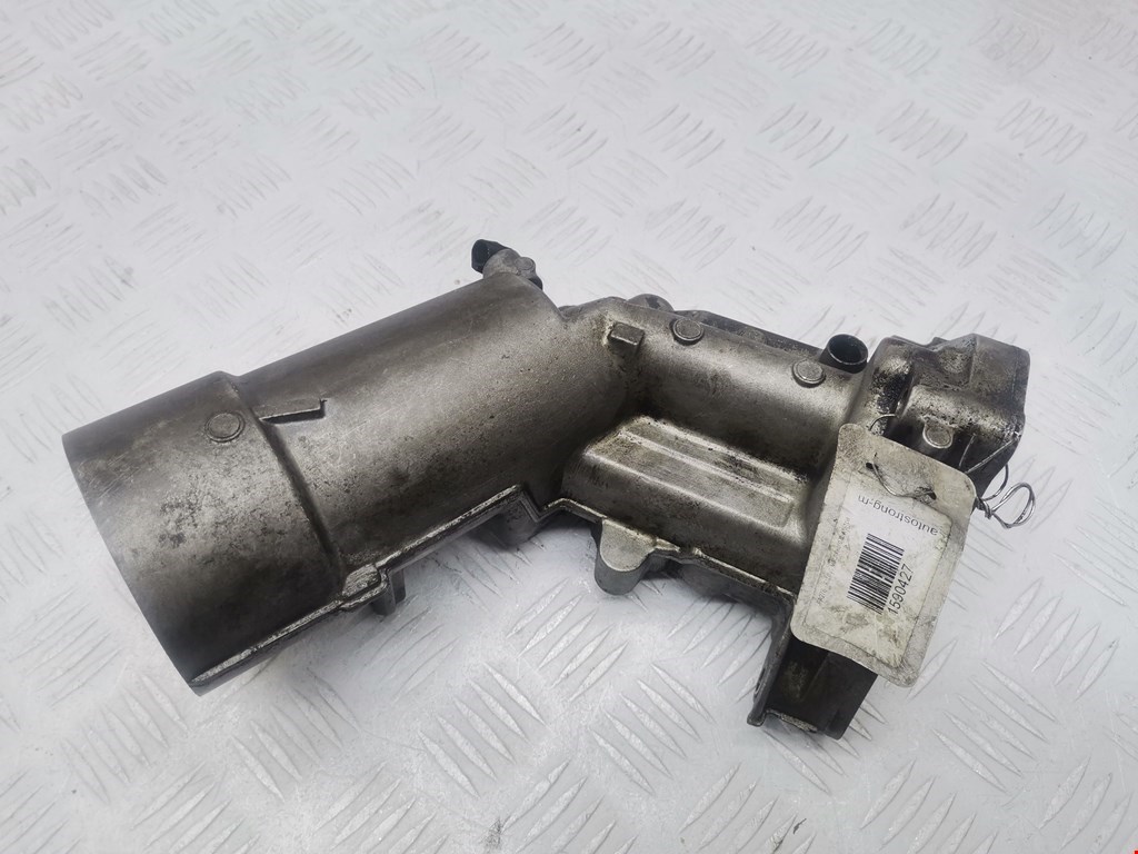 Корпус масляного фильтра BMW 3er E90/E91 2005-2012