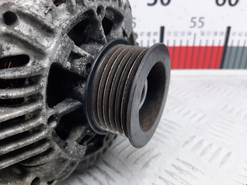 Генератор RENAULT Laguna 1993-2000