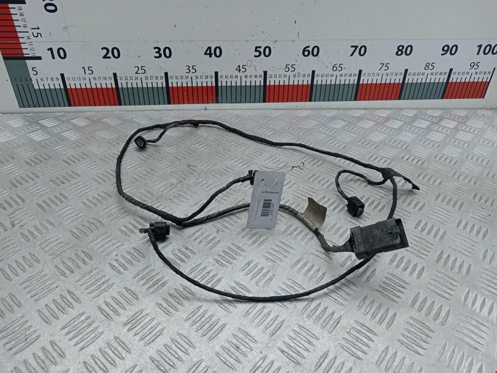 Проводка коса FIAT Ulysse 2002-2010