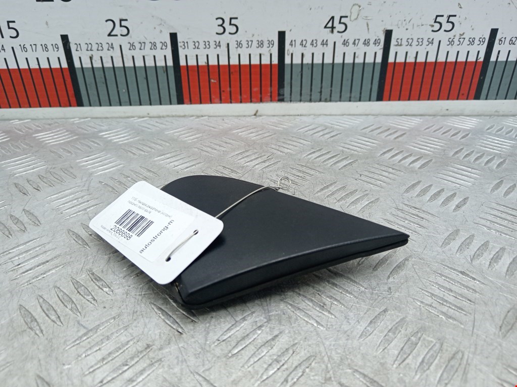 Накладка (молдинг) крыла переднего левого Nissan Almera_Tino (2000-2006)