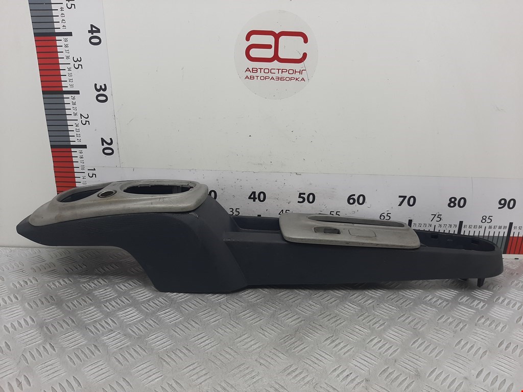 Консоль SMART Forfour W454 2004-2006