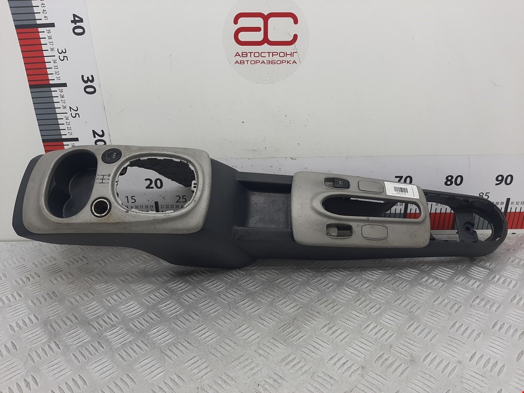 Консоль SMART Forfour W454 2004-2006