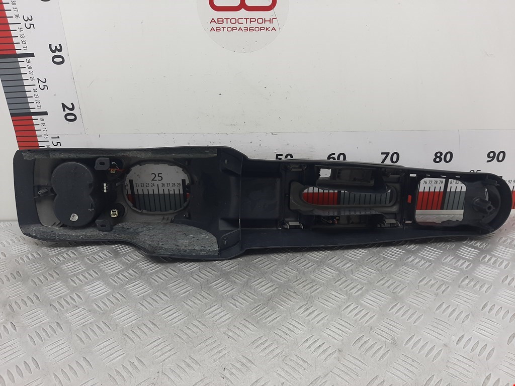 Консоль SMART Forfour W454 2004-2006