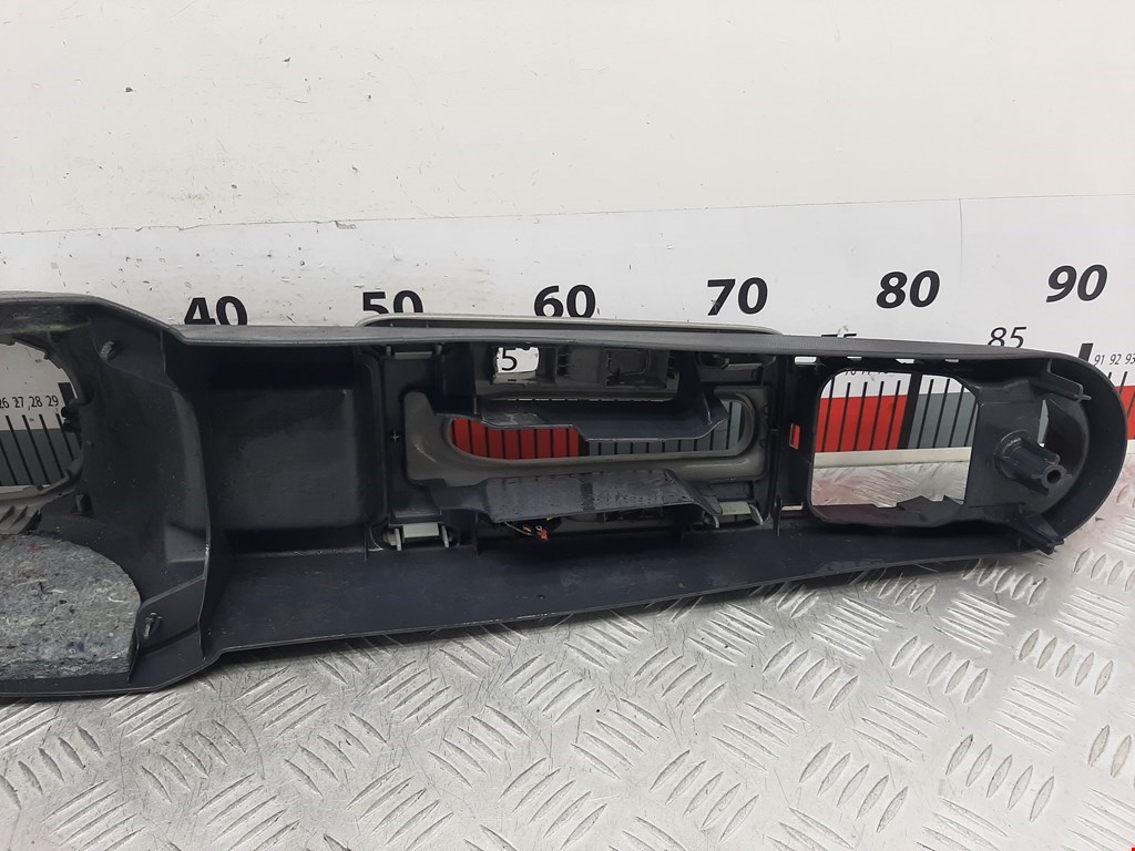 Консоль SMART Forfour W454 2004-2006