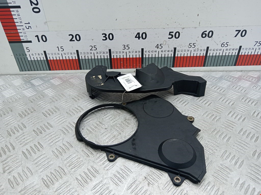 Кожух ремня (ГРМ генератора гидроусилителя помпы) Renault Laguna 1 (1993-2000)