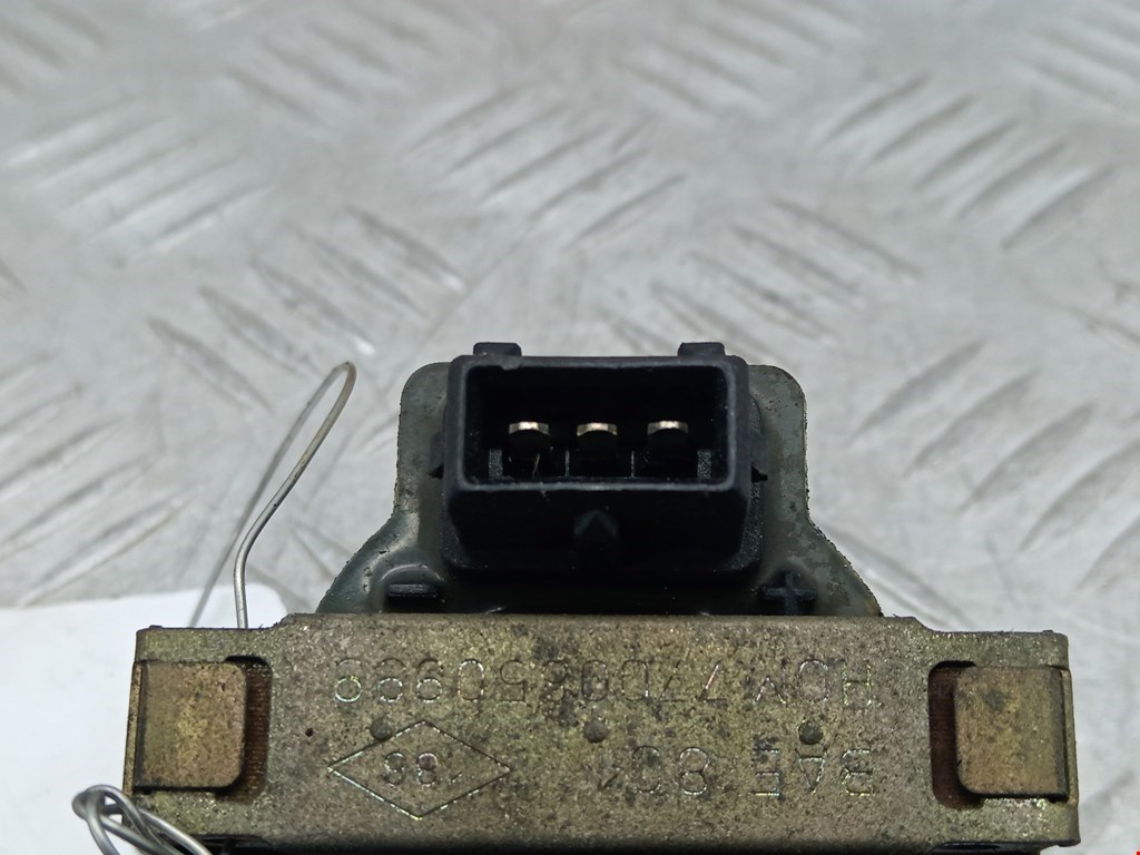 Катушка зажигания RENAULT Laguna 1993-2000