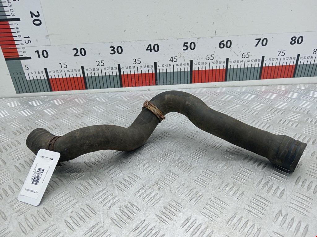 Патрубок OPEL Zafira A 1999-2005