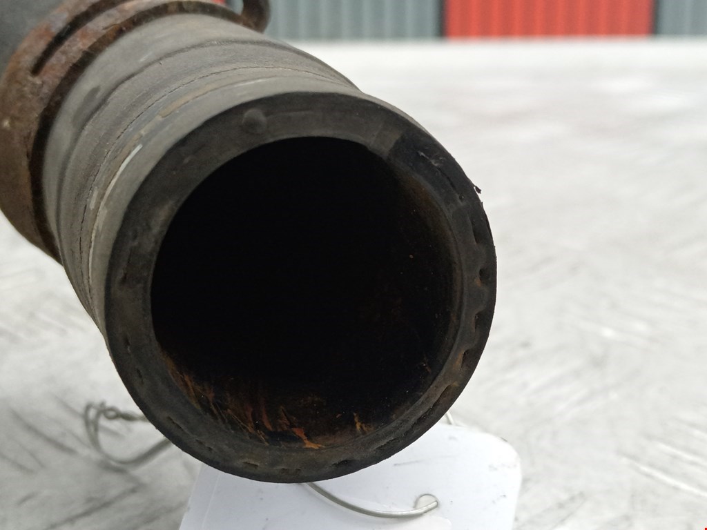 Патрубок OPEL Zafira A 1999-2005