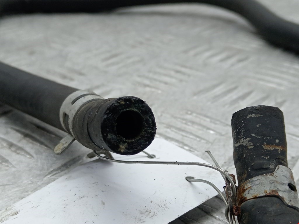 Патрубок OPEL Omega B 1994-2004