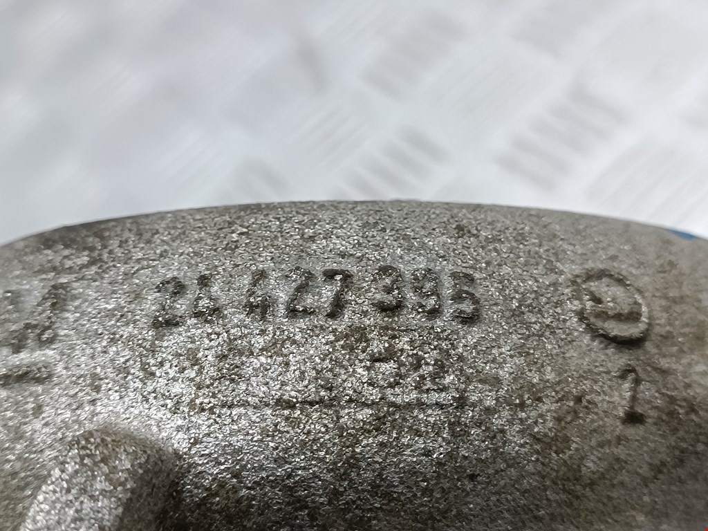 Коллектор впускной OPEL Omega B 1994-2004