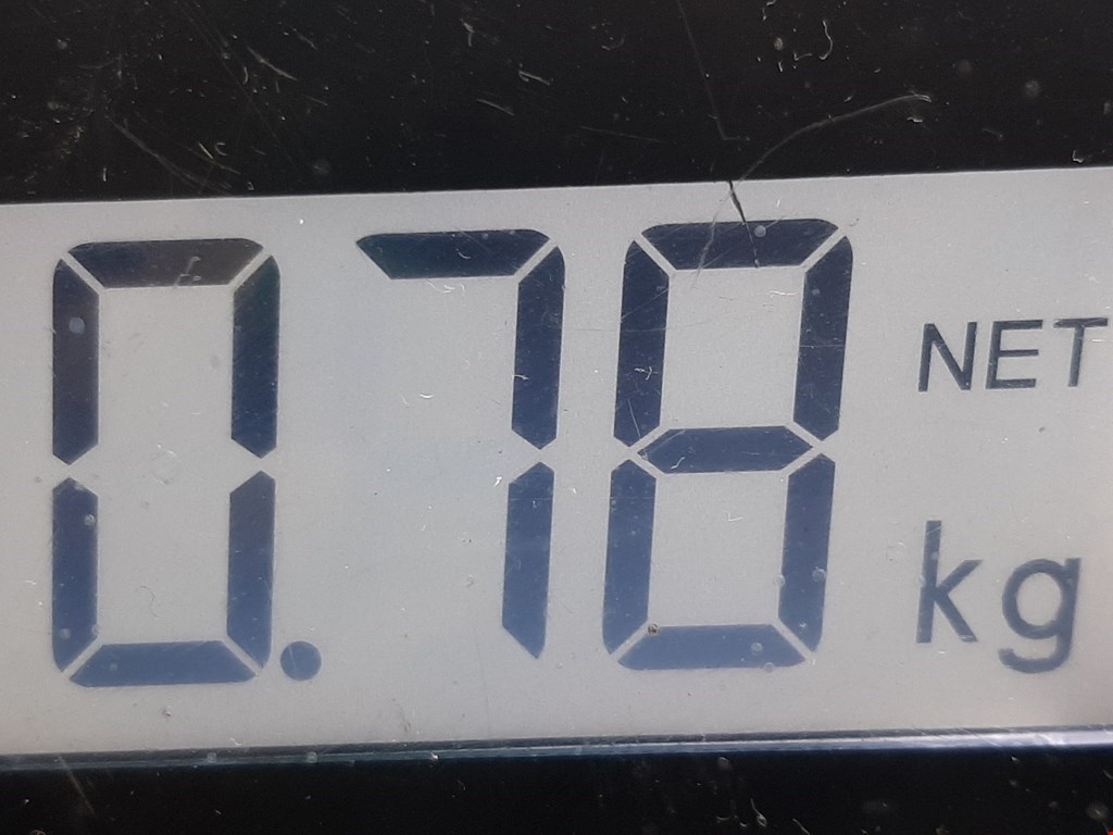 Патрубок ТНВД CITROEN C5 I 2001-2008