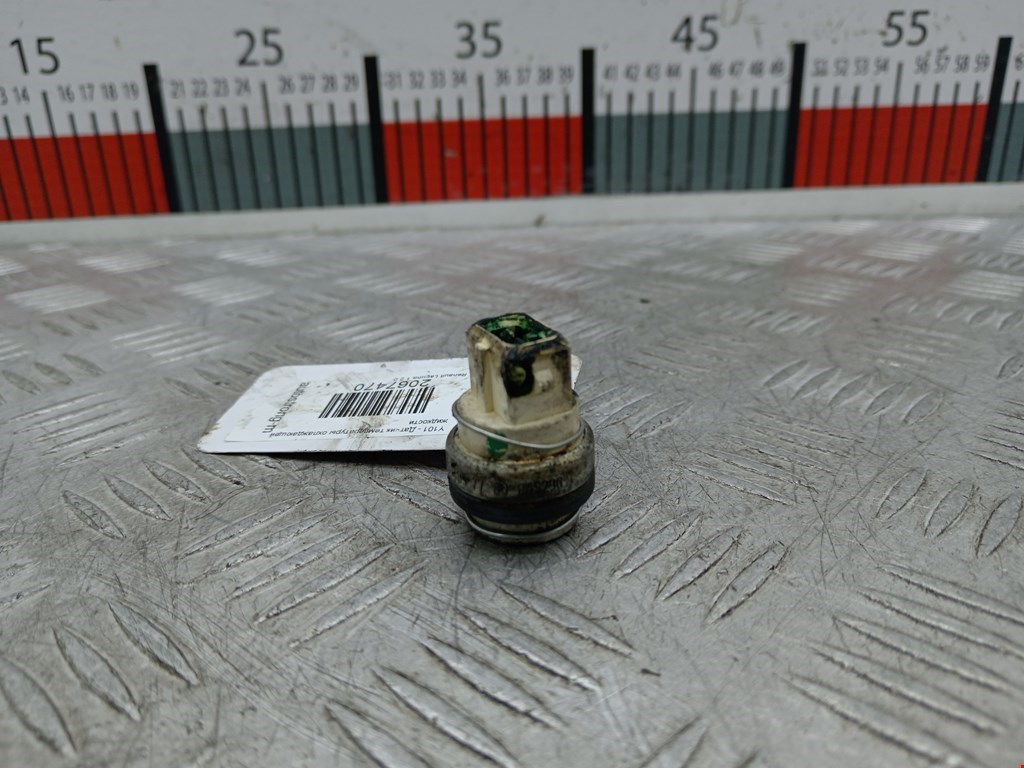 Датчик температуры (охлаждающей жидкости) RENAULT Laguna 1993-2000