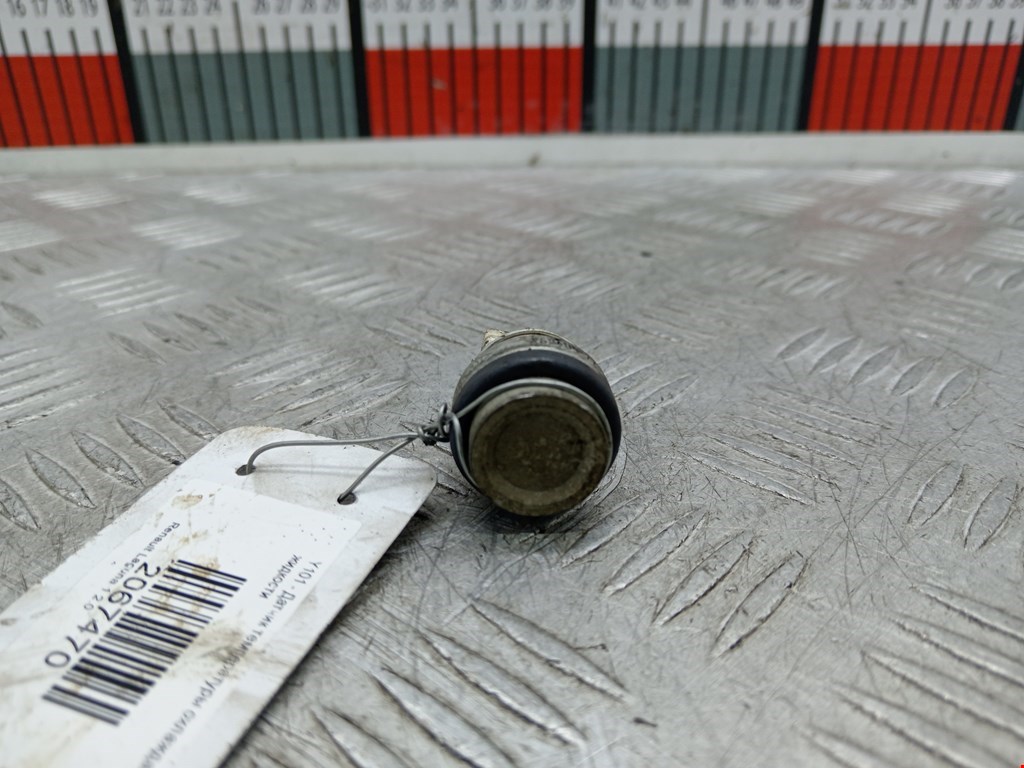 Датчик температуры (охлаждающей жидкости) RENAULT Laguna 1993-2000