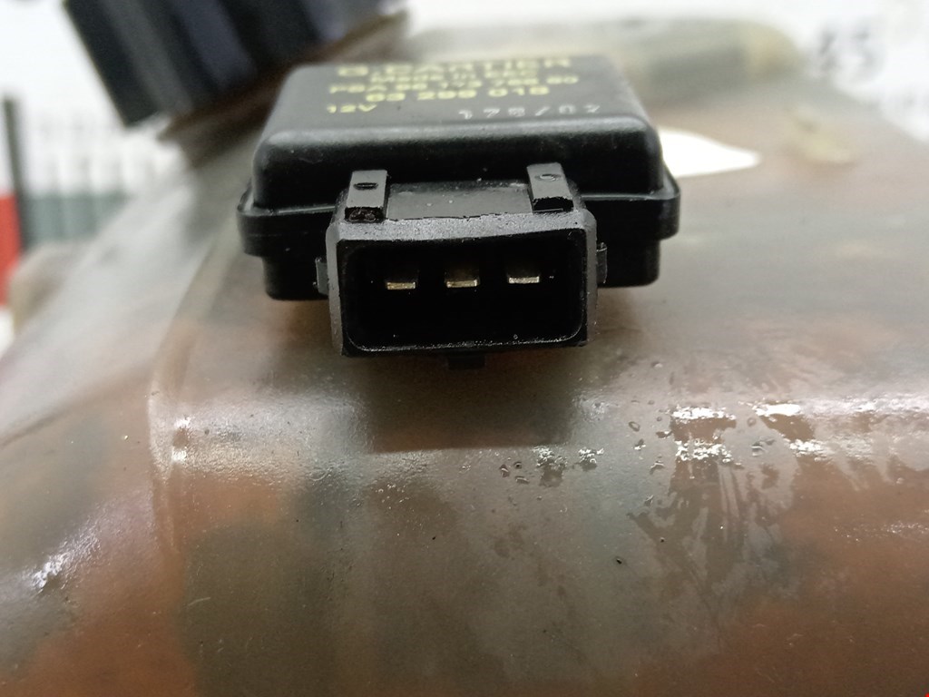 Бачок расширительный FIAT Ulysse 2002-2010