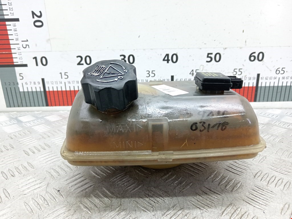 Бачок расширительный FIAT Ulysse 2002-2010