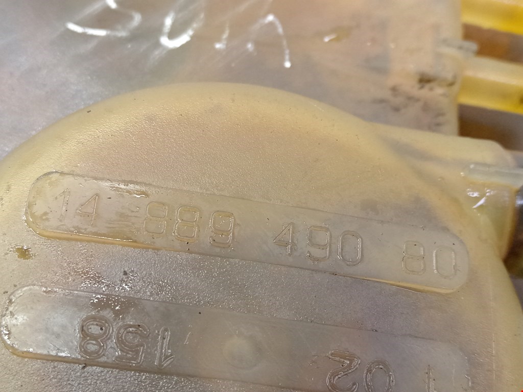 Бачок расширительный FIAT Ulysse 2002-2010