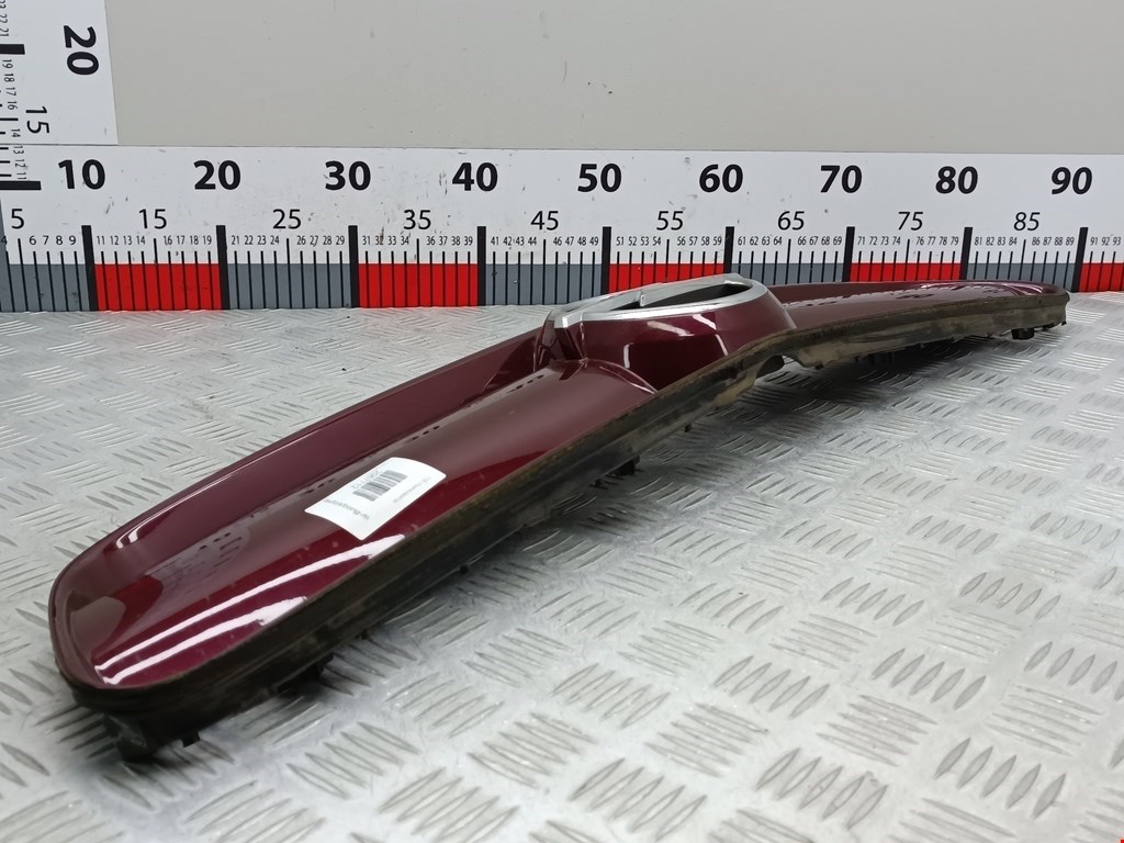 Решетка радиатора OPEL Signum 2003-2008