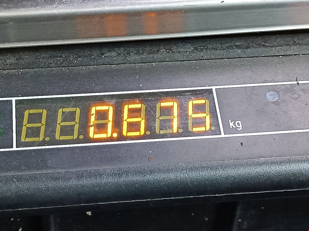 Решетка радиатора OPEL Signum 2003-2008